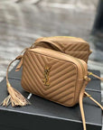 YSL - Bags - The Wells Bags  582