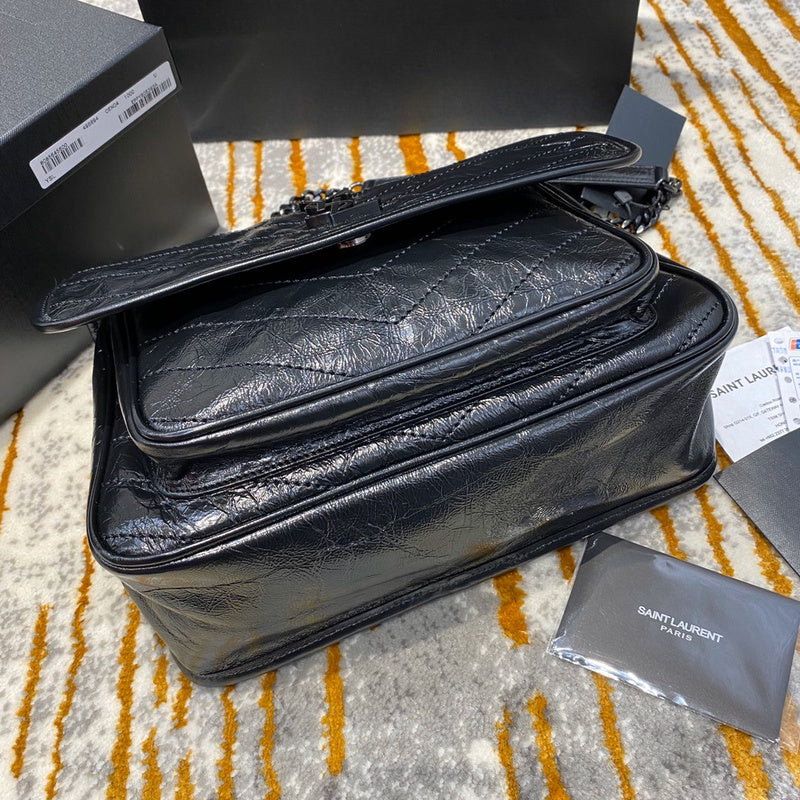 YSL - Bags - The Wells Bags  336