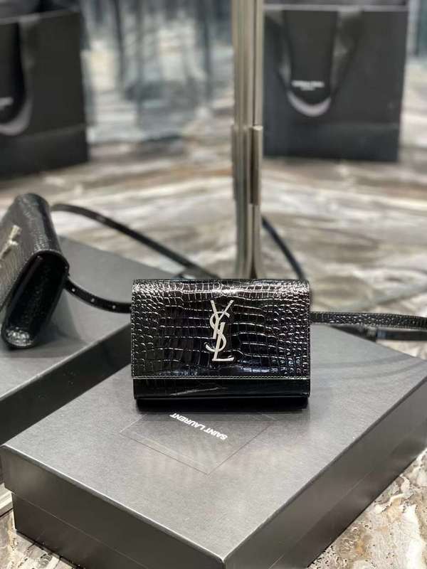 YSL - Bags - The Wells Bags  506