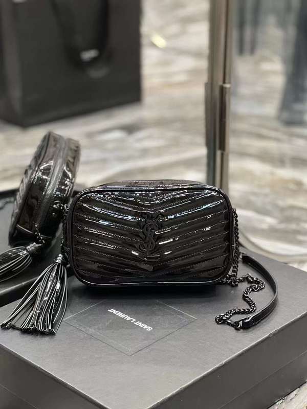 YSL - Bags - The Wells Bags  588