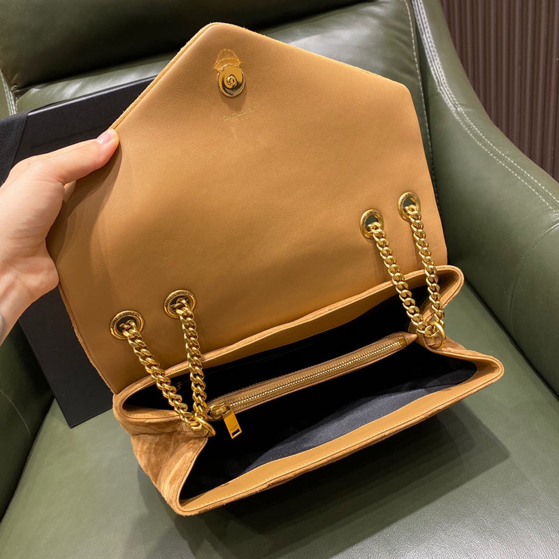 YSL - Bags - The Wells Bags  301
