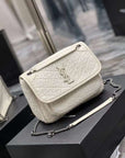 YSL - Bags - The Wells Bags  492