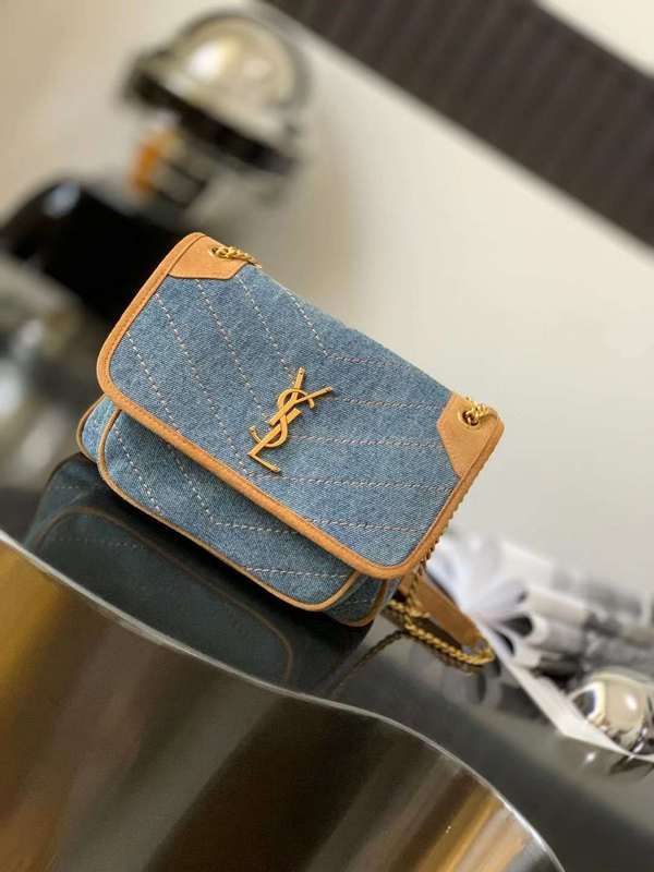YSL - Bags - The Wells Bags  400