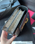 YSL - Bags - The Wells Bags  452