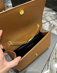 YSL - Bags - The Wells Bags  583