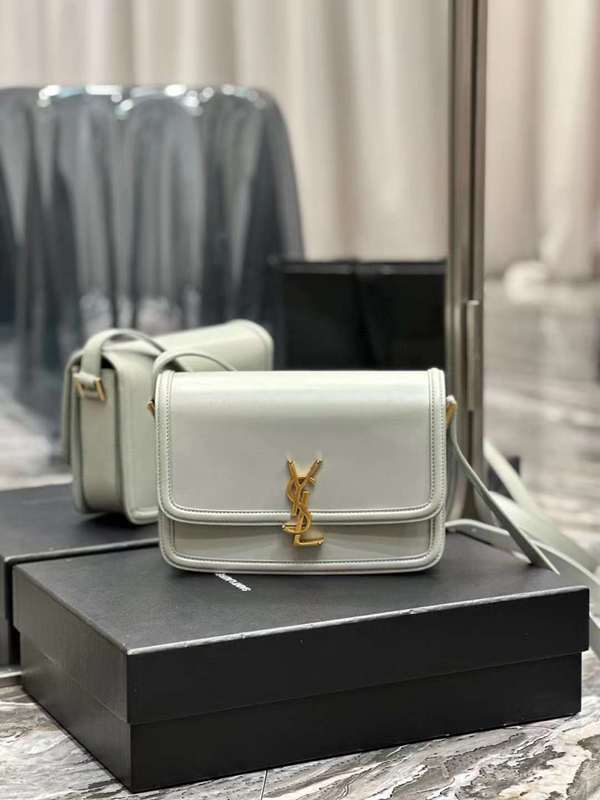 YSL - Bags - The Wells Bags  615