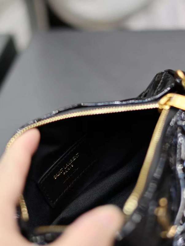 YSL - Bags - The Wells Bags  659