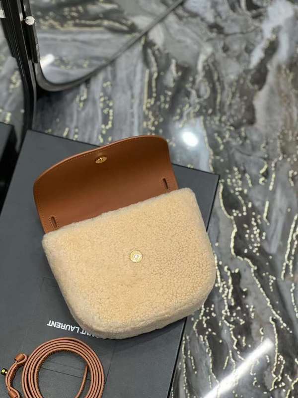 YSL - Bags - The Wells Bags  547