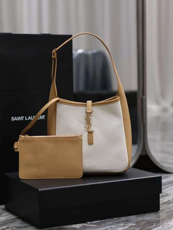 YSL - Bags - The Wells Bags  658