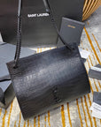 YSL - Bags - The Wells Bags  407