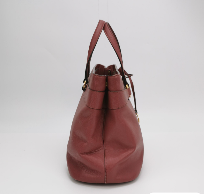 GCCI  Bag **cm Burgundy