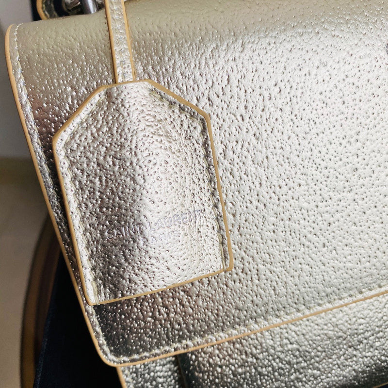 YSL - Bags - The Wells Bags  458