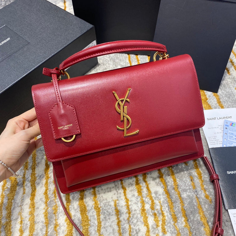 YSL - Bags - The Wells Bags  467