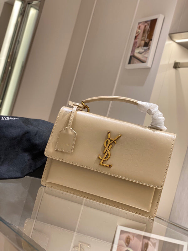 YSL - Bags - The Wells Bags  469