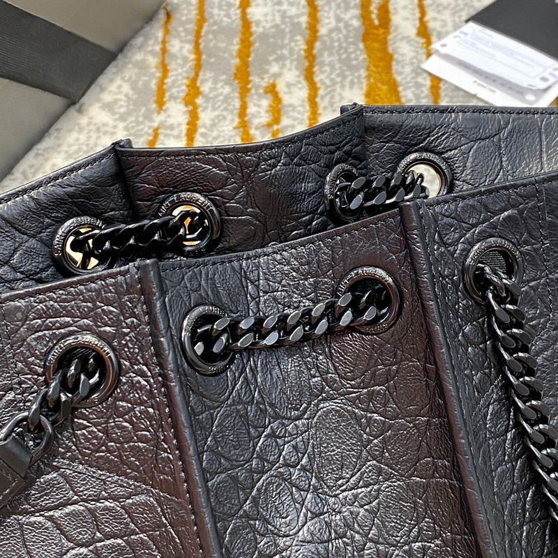 YSL - Bags - The Wells Bags  407