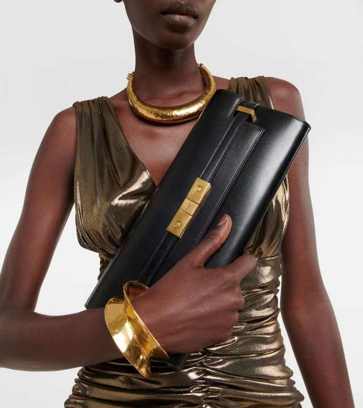 YSL - Bags - The Wells Bags  614