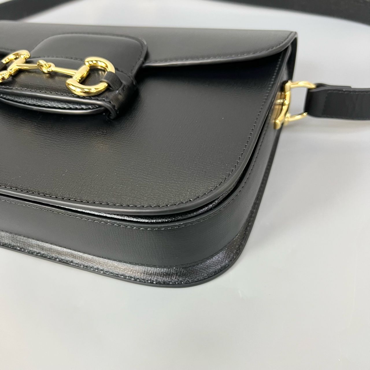GCCI  crossbody bag *CM Black XJ