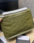 YSL - Bags - The Wells Bags  374
