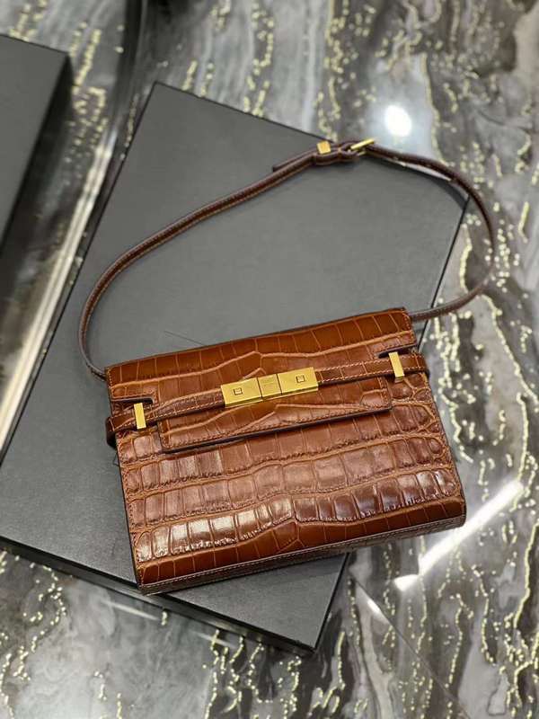 YSL - Bags - The Wells Bags  503