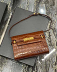 YSL - Bags - The Wells Bags  503