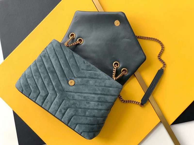 YSL - Bags - The Wells Bags  306