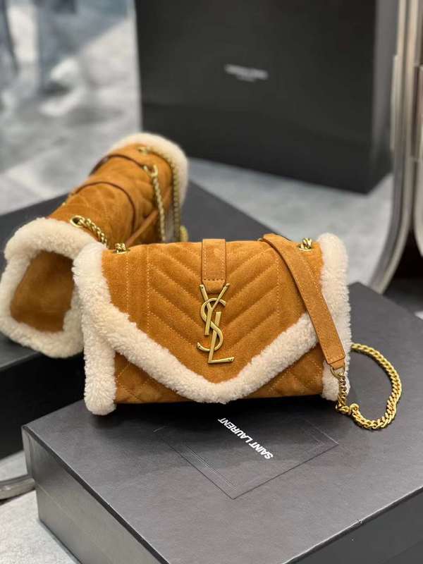 YSL - Bags - The Wells Bags  540