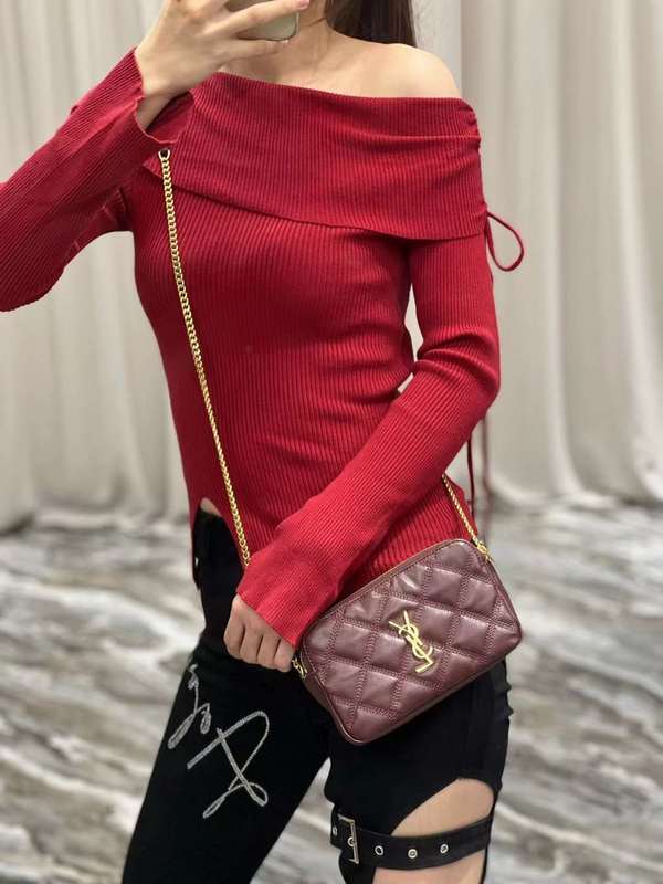 YSL - Bags - The Wells Bags  513
