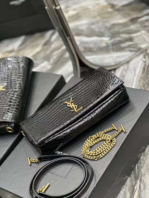 YSL - Bags - The Wells Bags  593