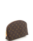 2020 LV Monogram Cosmetic Carrying Case