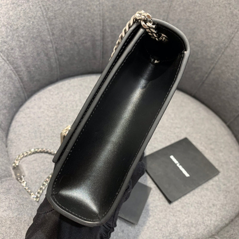 YSL - Bags - The Wells Bags  284