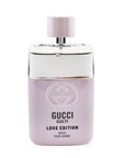 GCCI  1.6 oz Guilty Love Edition Mmxxi Eau De Toilette Spray for Mens