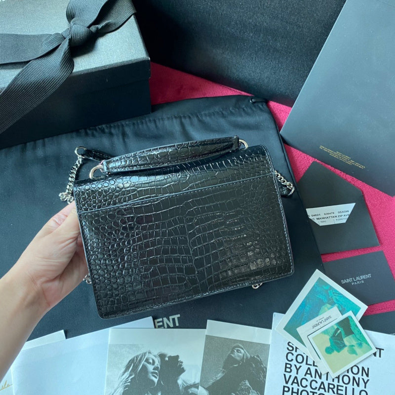 YSL - Bags - The Wells Bags  450