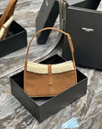 YSL - Bags - The Wells Bags  539