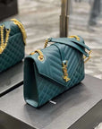YSL - Bags - The Wells Bags  488