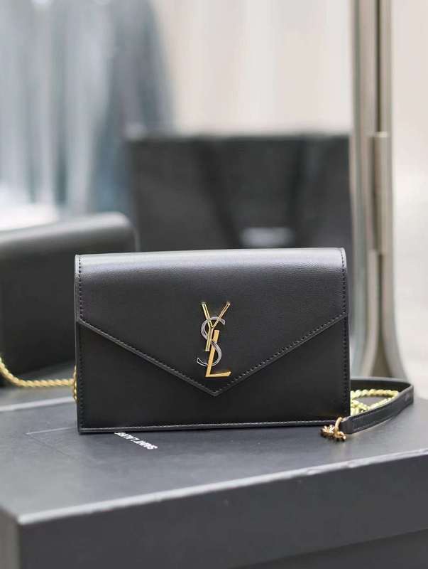 YSL - Bags - The Wells Bags  646