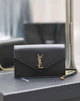 YSL - Bags - The Wells Bags  646