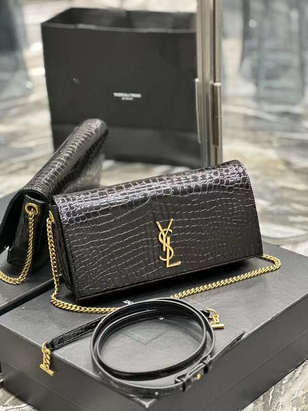 YSL - Bags - The Wells Bags  593