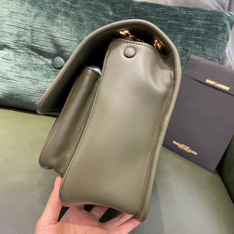 YSL - Bags - The Wells Bags  346
