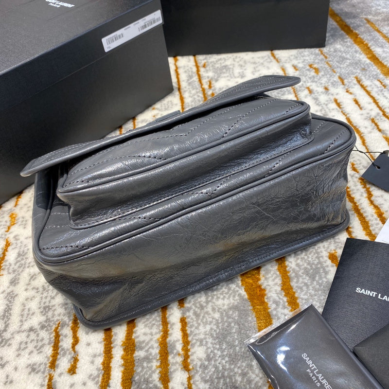 YSL - Bags - The Wells Bags  335