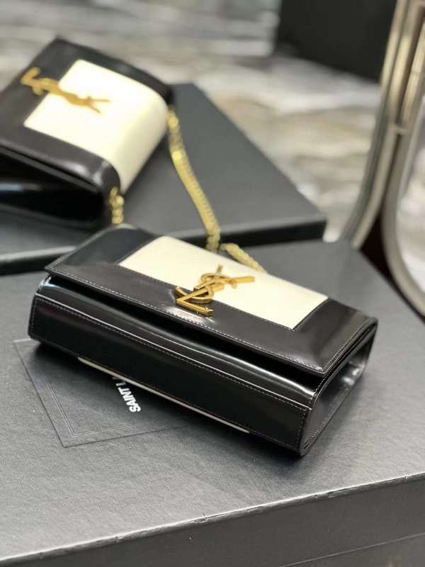 YSL - Bags - The Wells Bags  616