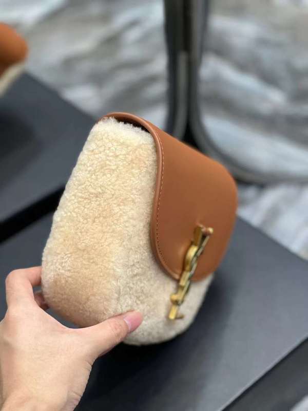 YSL - Bags - The Wells Bags  547