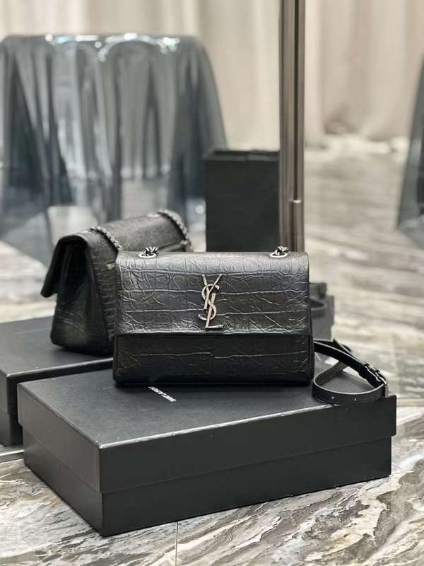 YSL - Bags - The Wells Bags  634