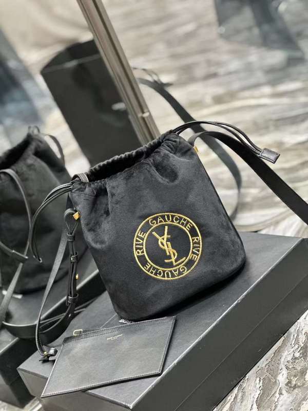 YSL - Bags - The Wells Bags  568