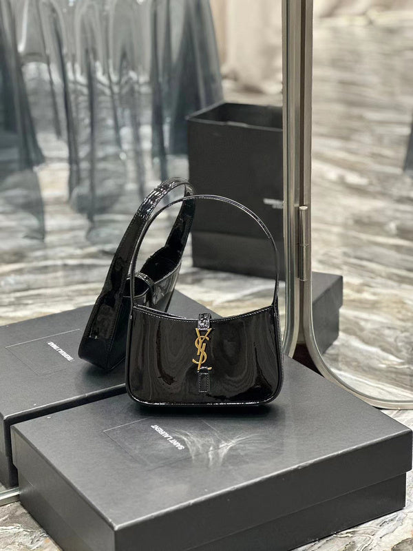 YSL - Bags - The Wells Bags  624