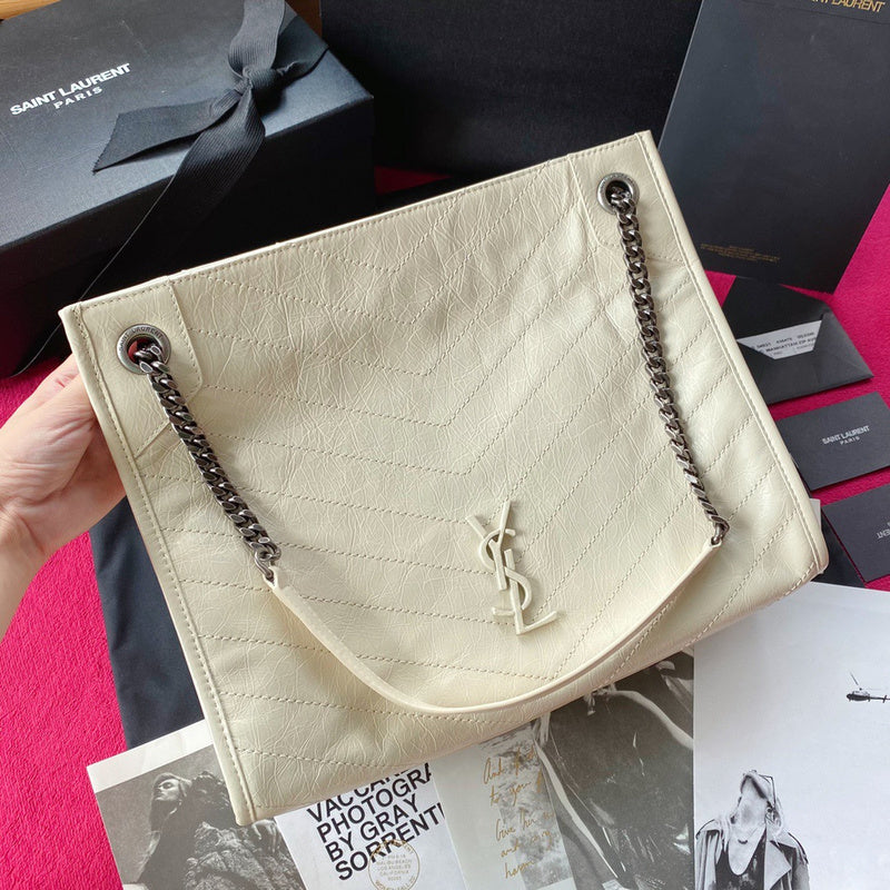 YSL - Bags - The Wells Bags  408
