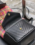 YSL - Bags - The Wells Bags  653