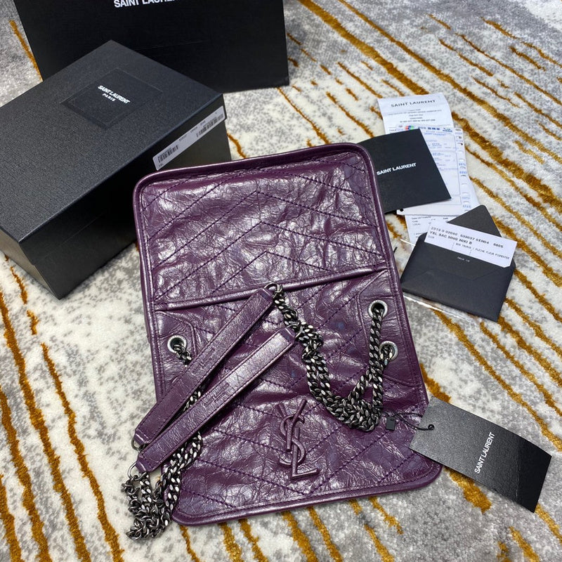 YSL - Bags - The Wells Bags  388