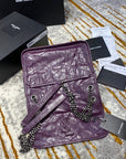 YSL - Bags - The Wells Bags  388