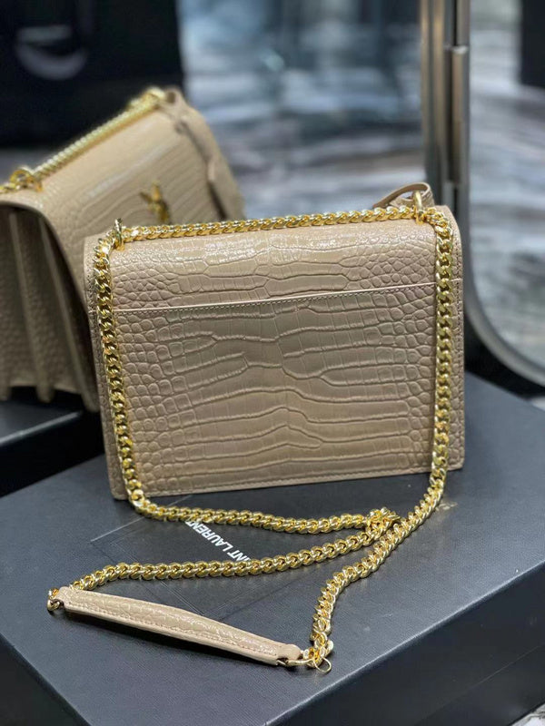 YSL - Bags - The Wells Bags  498