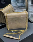 YSL - Bags - The Wells Bags  498